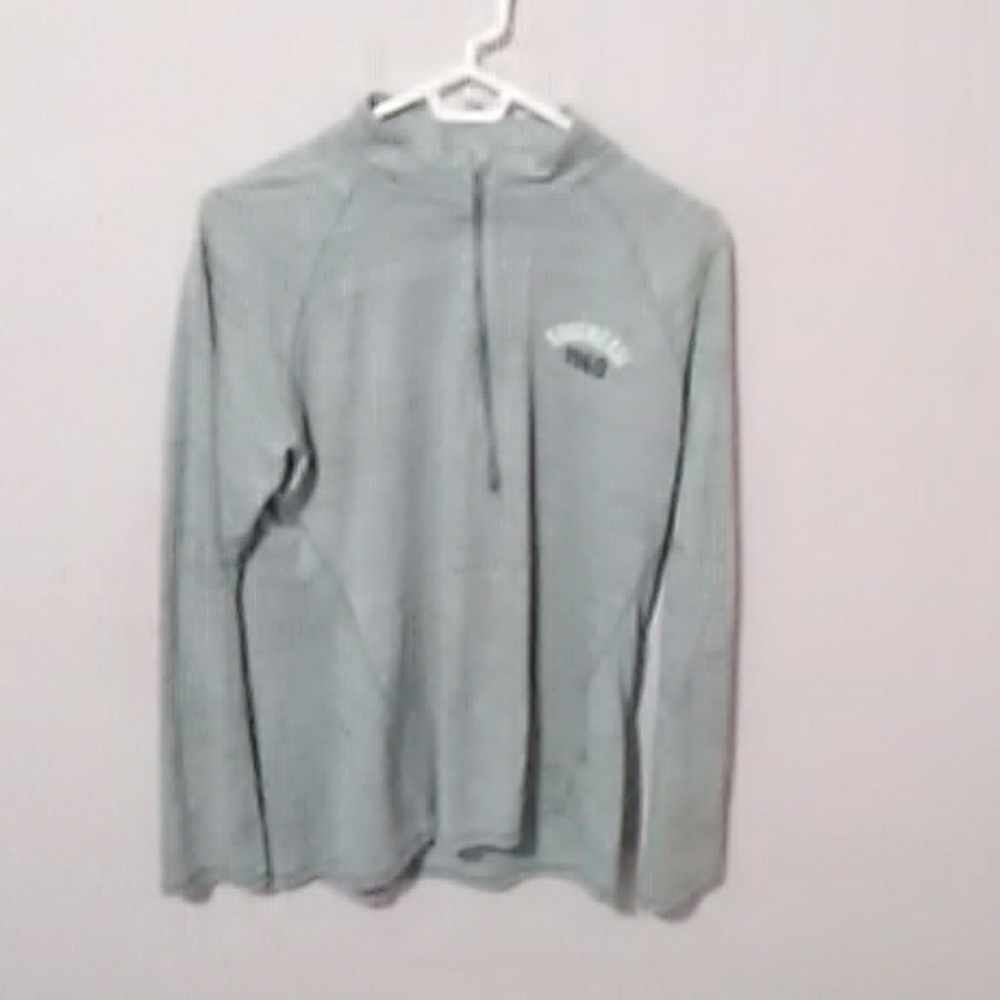 Excercise jacket